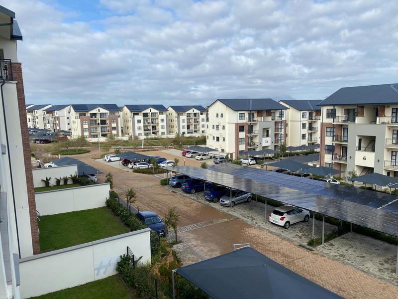 2 Bedroom Property for Sale in Richwood Western Cape